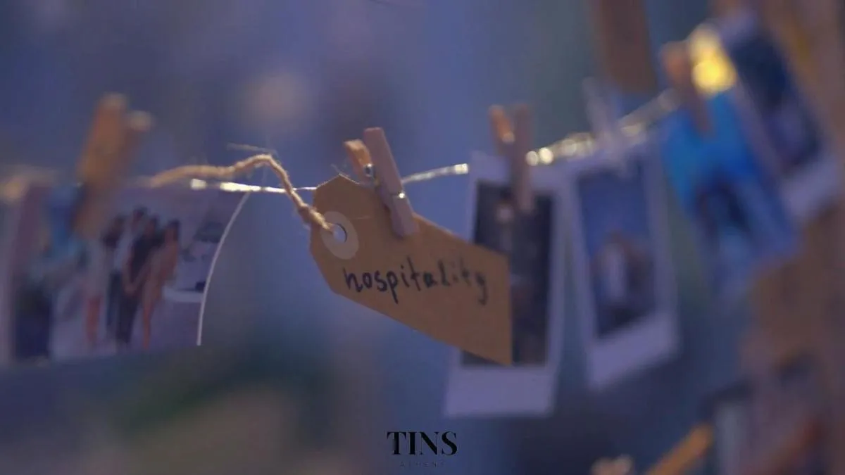 Image 6 of Tins Hotel City – Athens