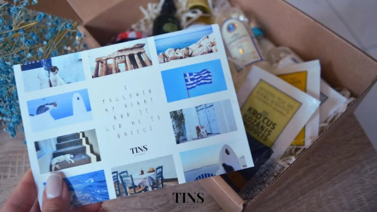 Image 5 of Tins Hotel City – Athens