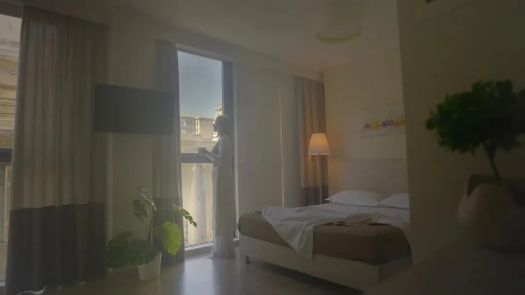 Image of Tins Hotel City – Athens