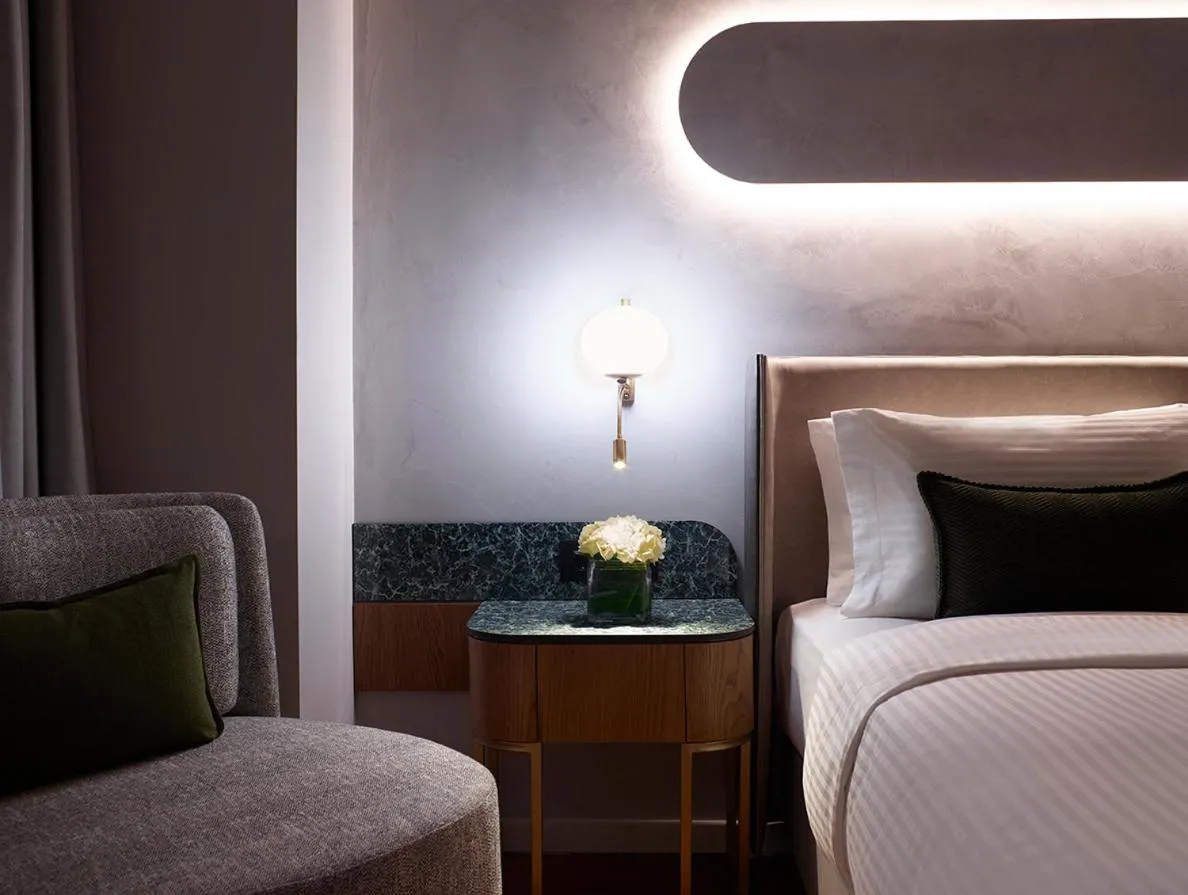 Image 1 of Titania Hotel