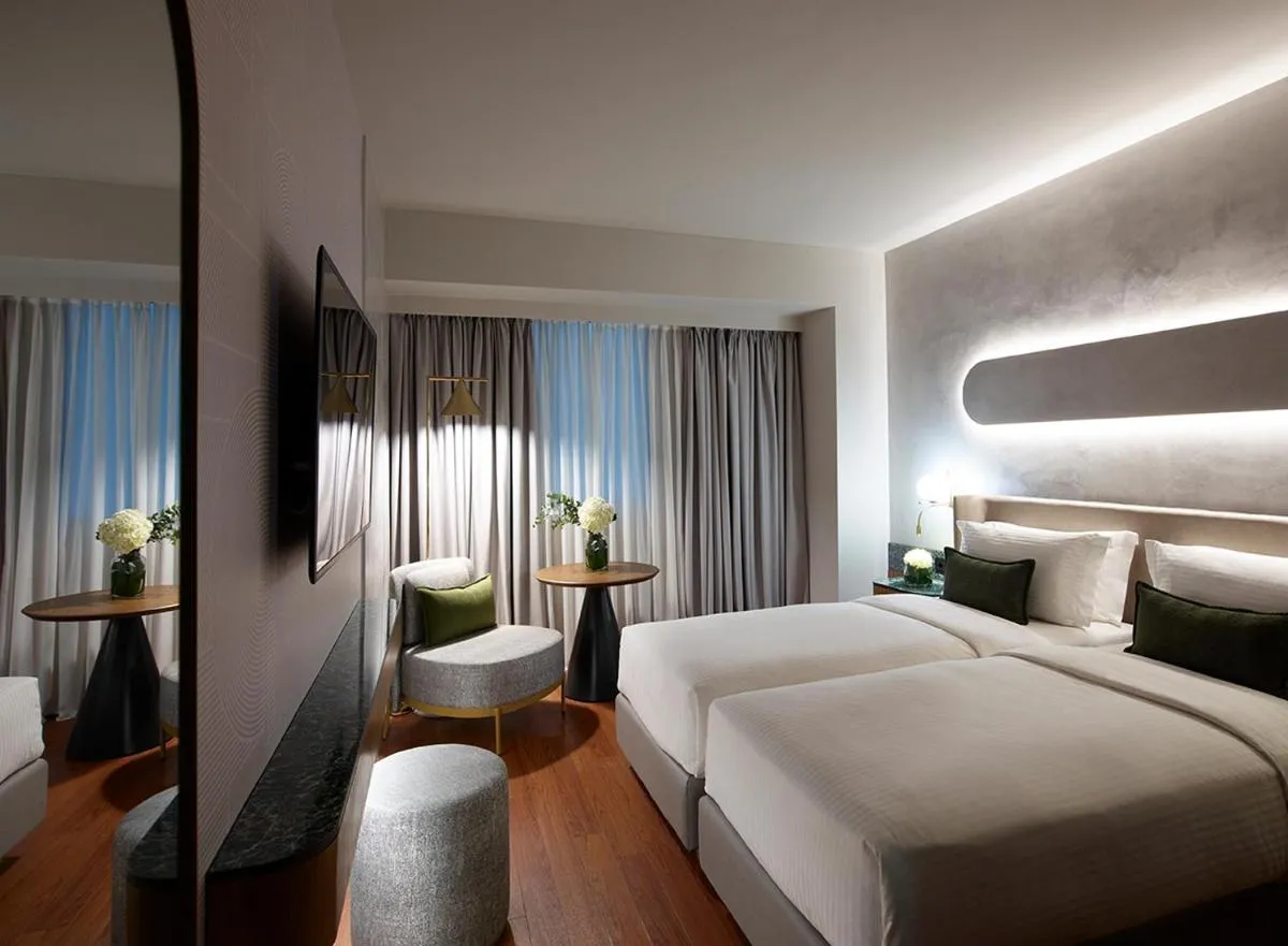 Image 2 of Titania Hotel