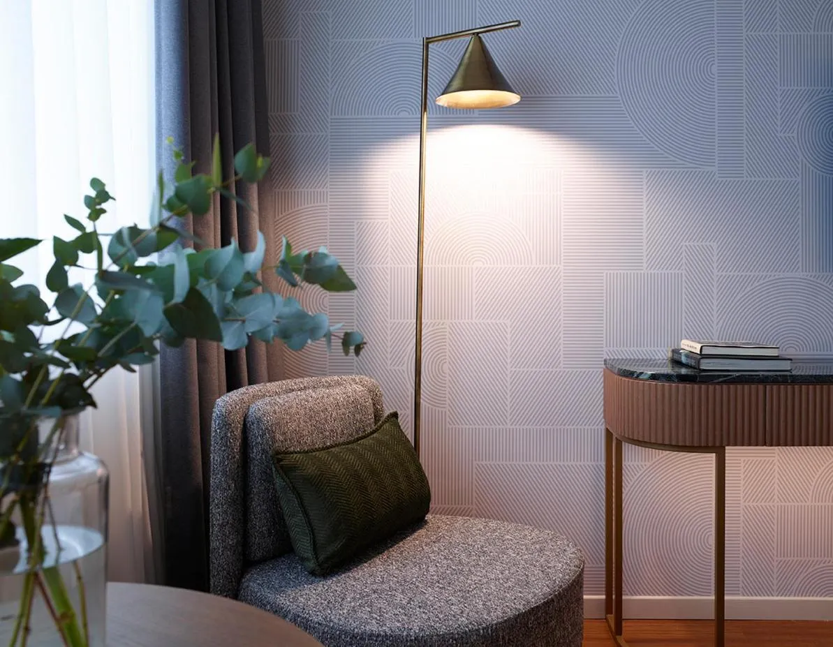 Image 5 of Titania Hotel