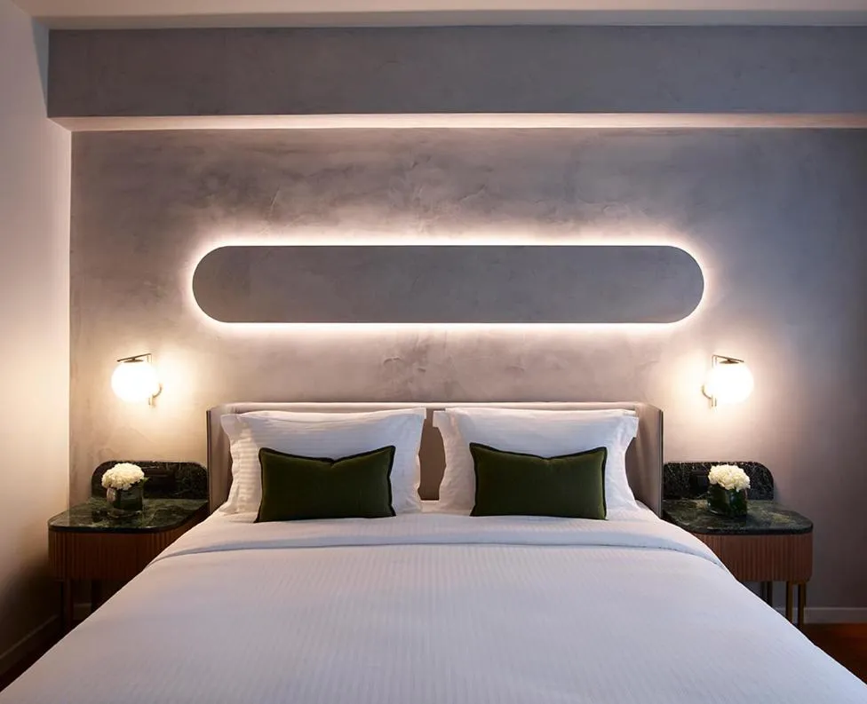 Image 6 of Titania Hotel