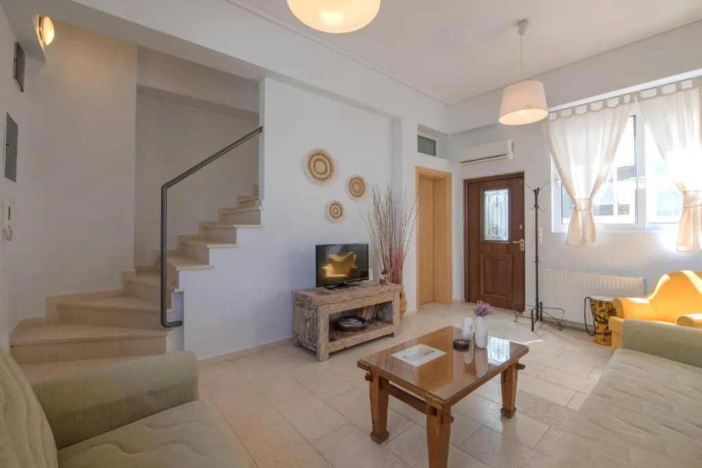 Image of Townhouse in the Historical Centrer of Athens
