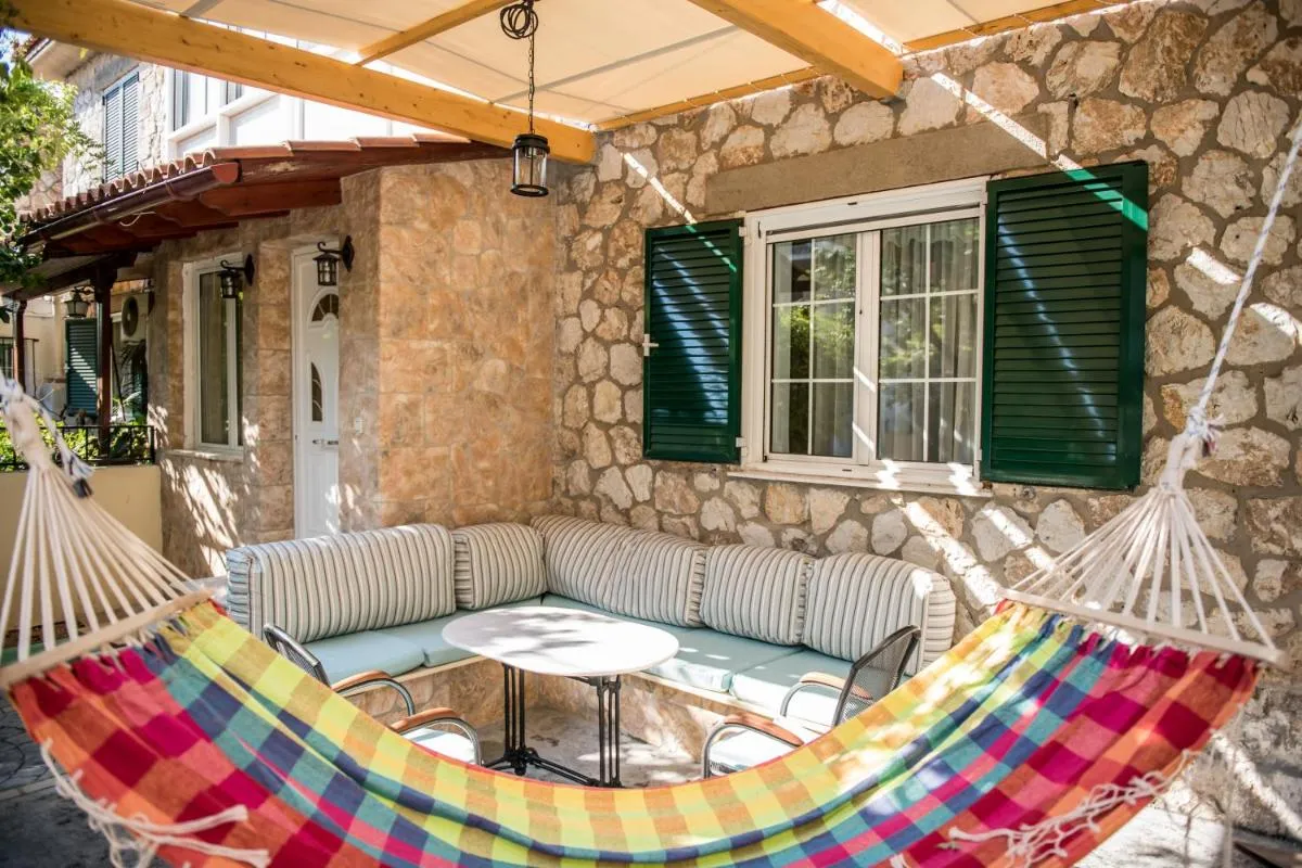Image 6 of Traditional Thiseio Home