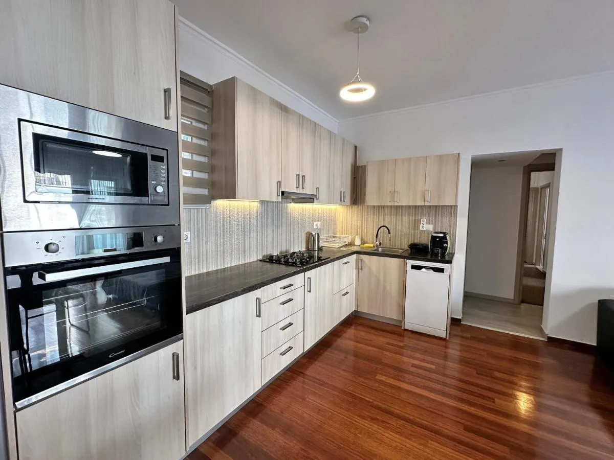 Image 2 of Two bedroom luxury apartment.