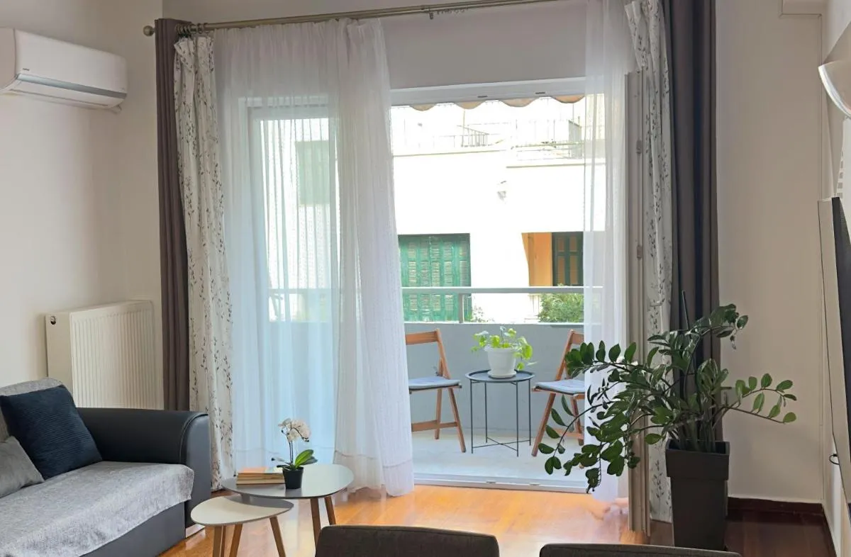 Image 1 of Two bedroom luxury apartment.