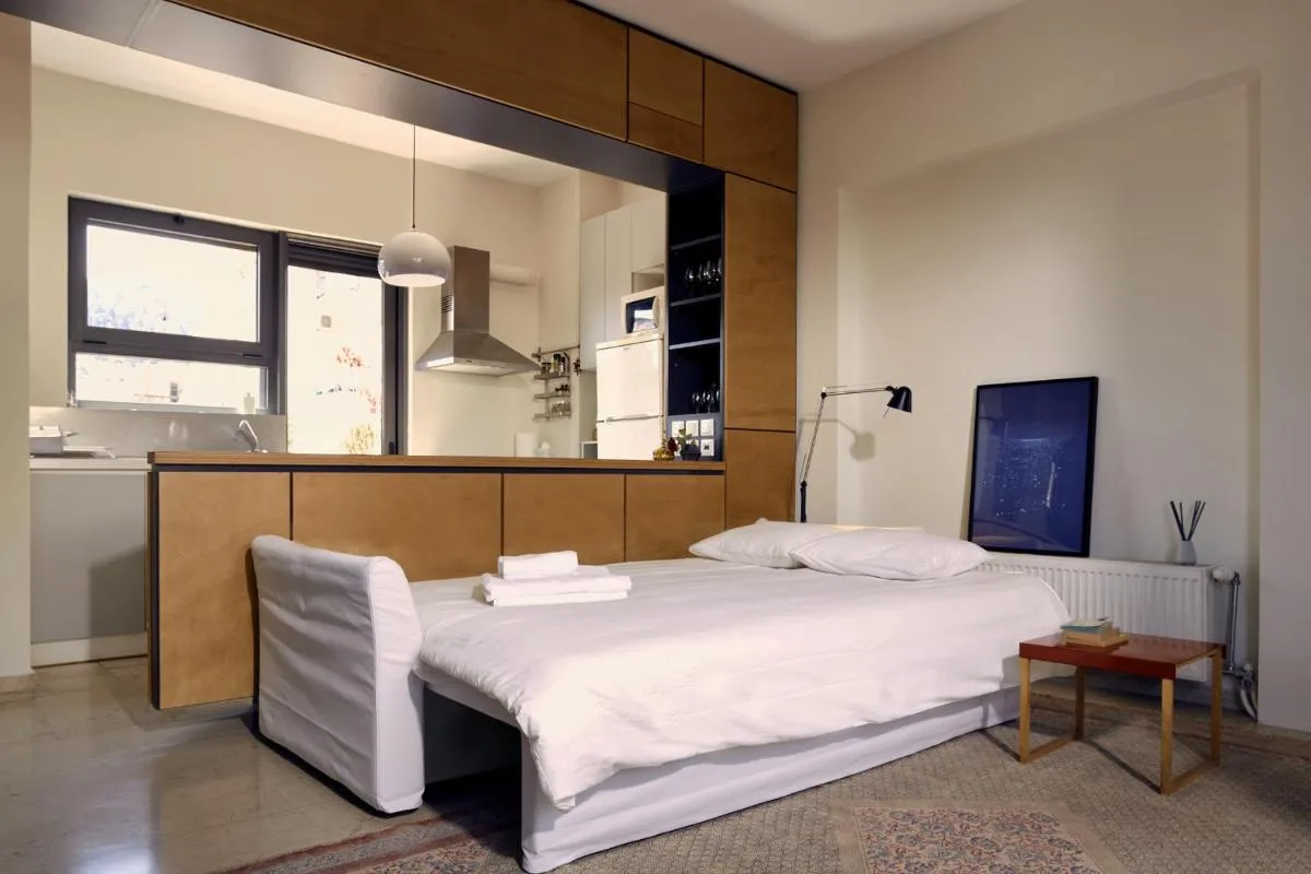 Image 5 of Two level apartment with panoramic view