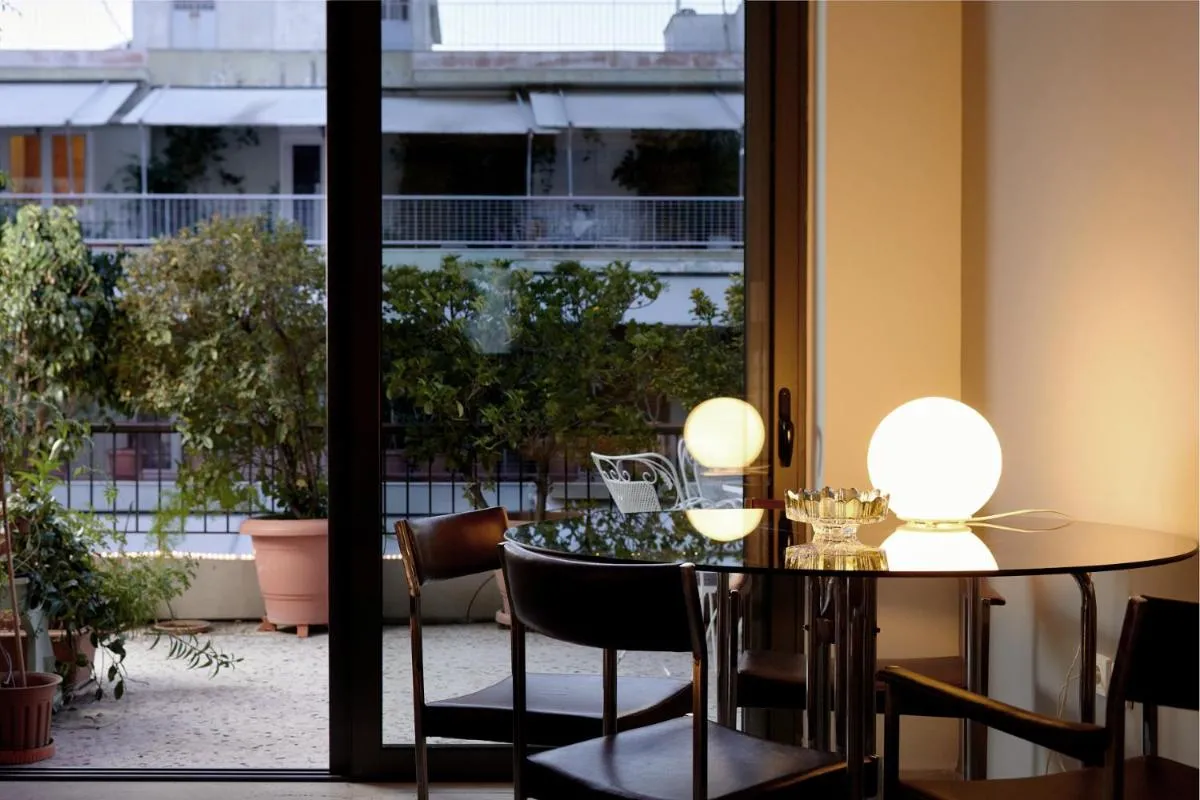 Image 3 of Two level apartment with panoramic view