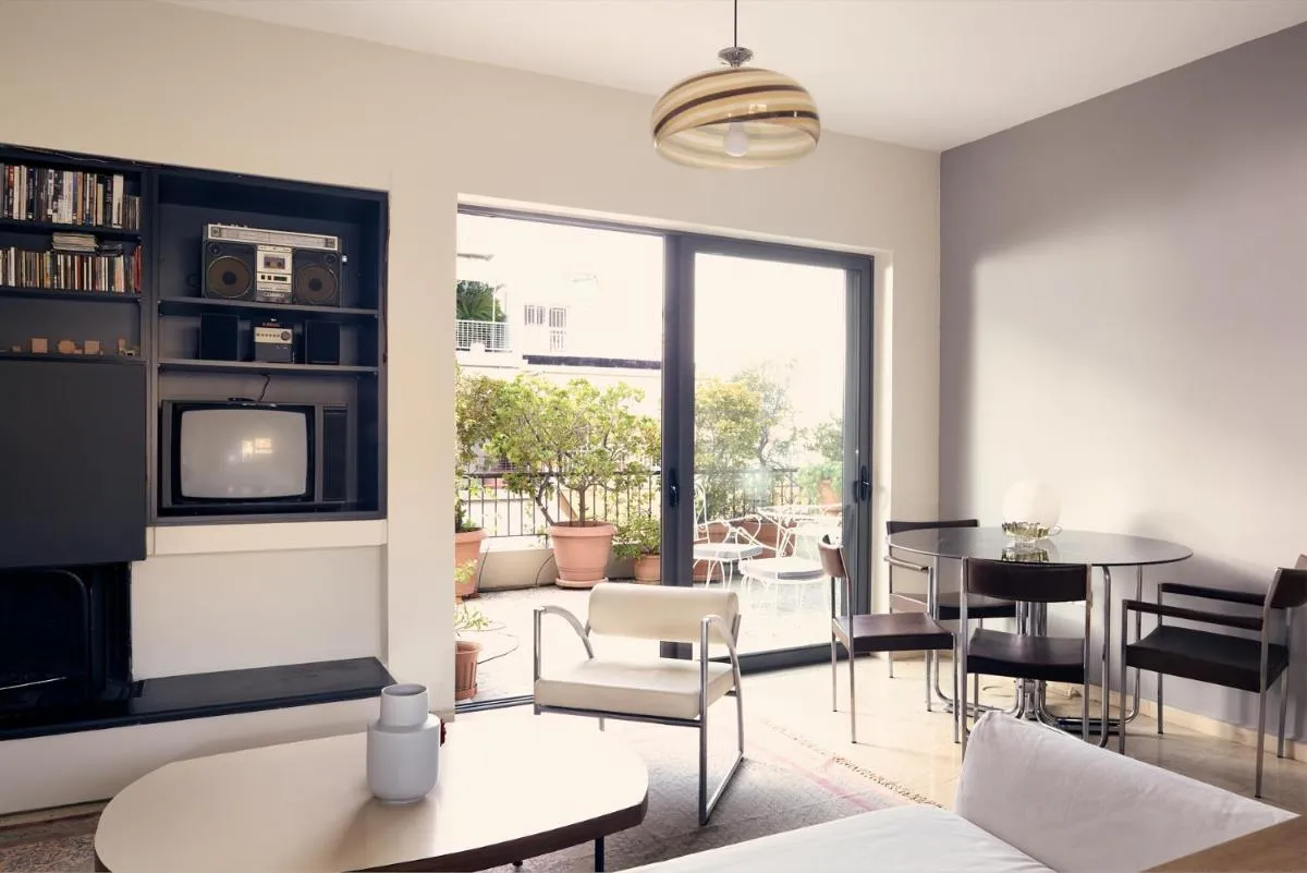 Image 1 of Two level apartment with panoramic view