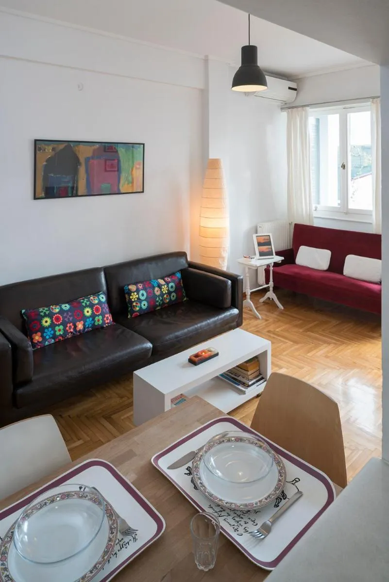 Image 4 of ULTIMATE LOCATION CENTRAL ATHENS