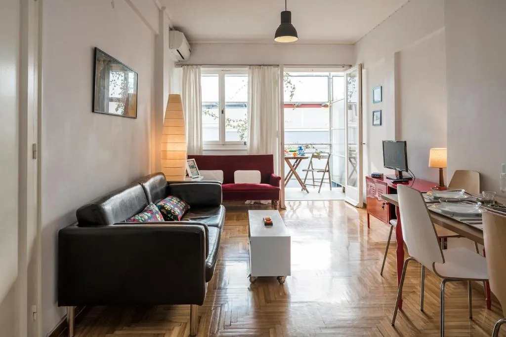 Image of ULTIMATE LOCATION CENTRAL ATHENS