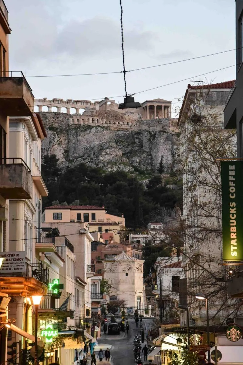Image 6 of Ulysses Apartments Monastiraki