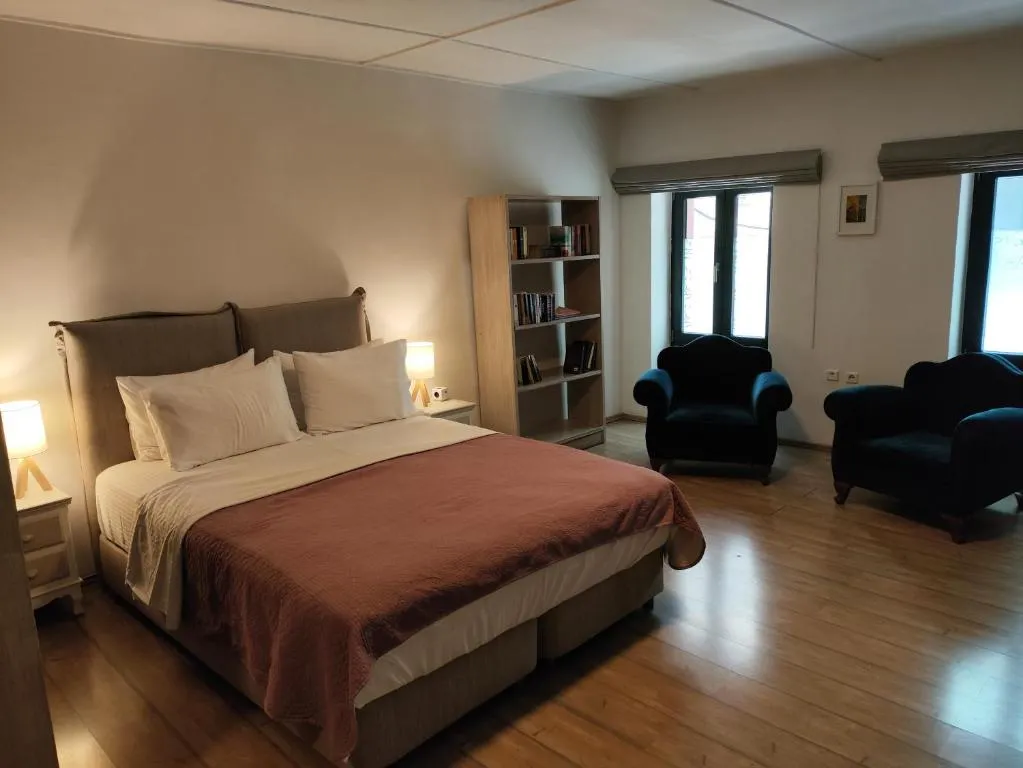 Image of Ulysses Apartments Monastiraki