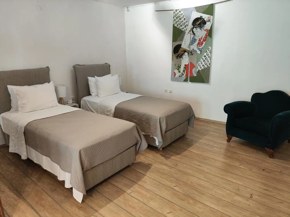 Image 2 of Ulysses Apartments Monastiraki