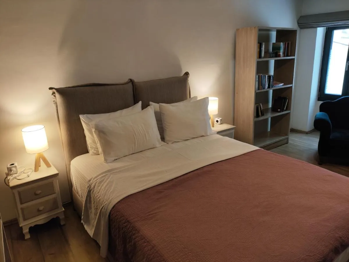 Image 1 of Ulysses Apartments Monastiraki