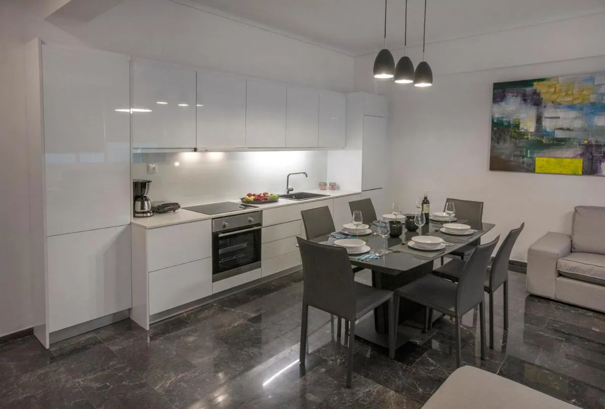 Image 4 of Unique Apartment close to Acropolis by GHH