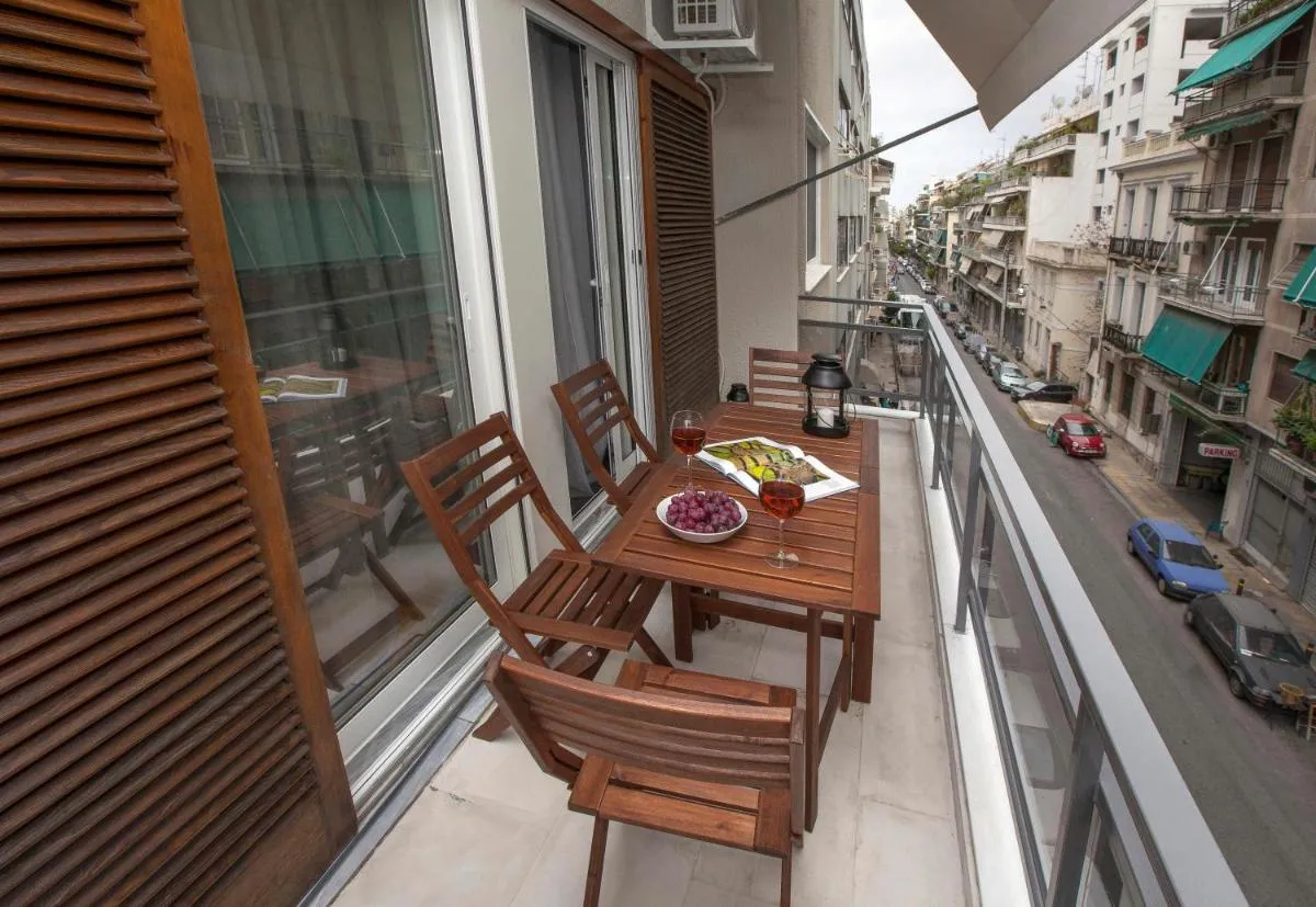Image 6 of Unique Apartment close to Acropolis by GHH