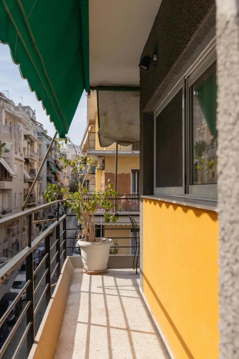 Image 4 of Urban Athéna Apartment,Pangrati