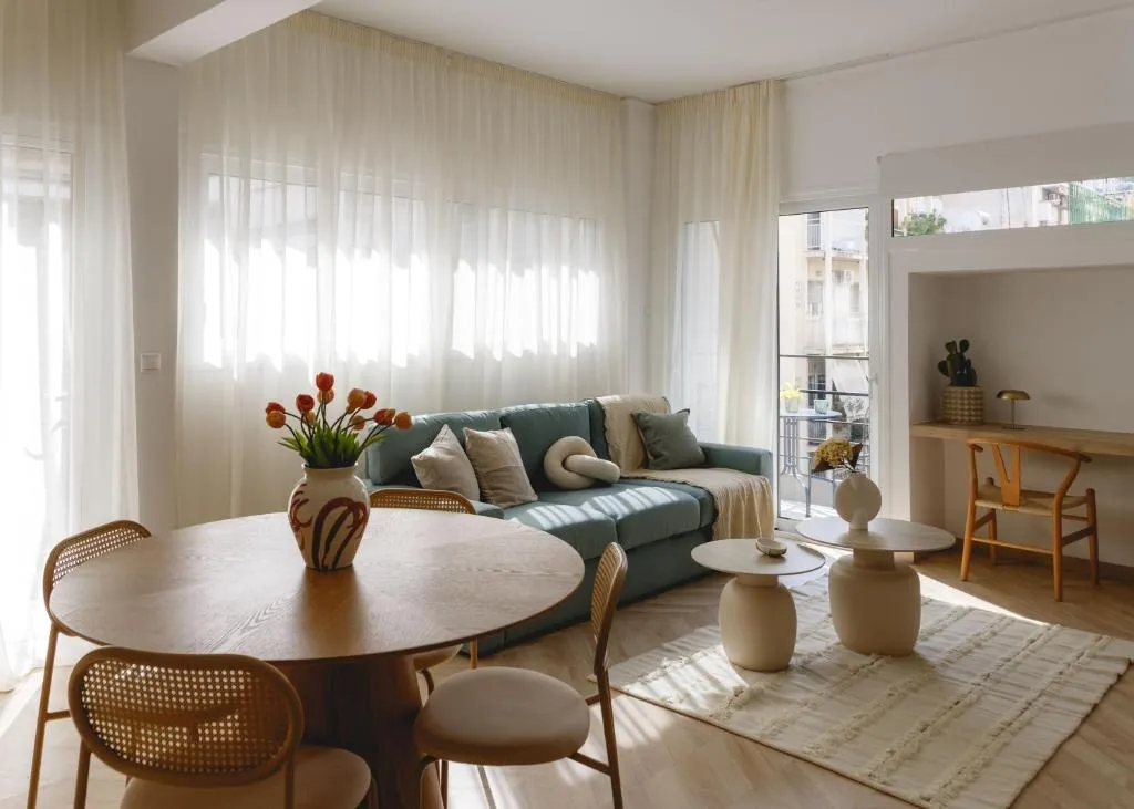 Image of Urban Athéna Apartment,Pangrati