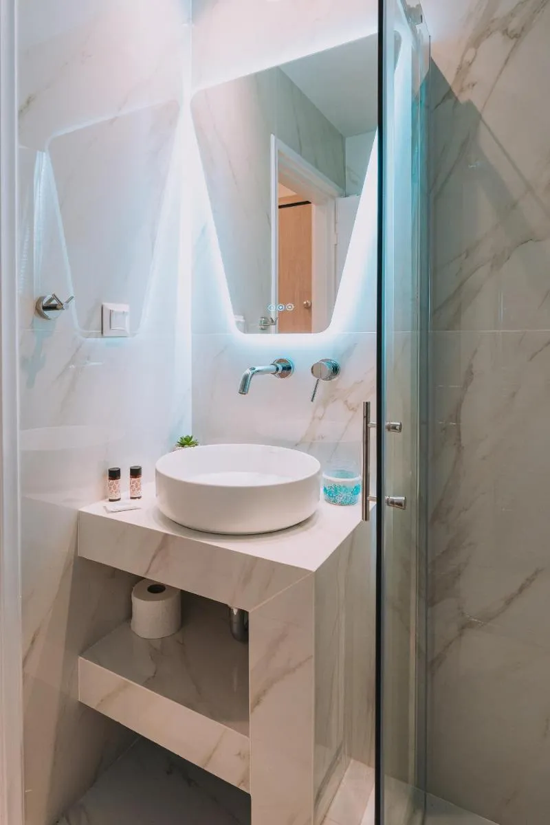 Image 3 of Urban Chic Apartment in the Heart of Athens
