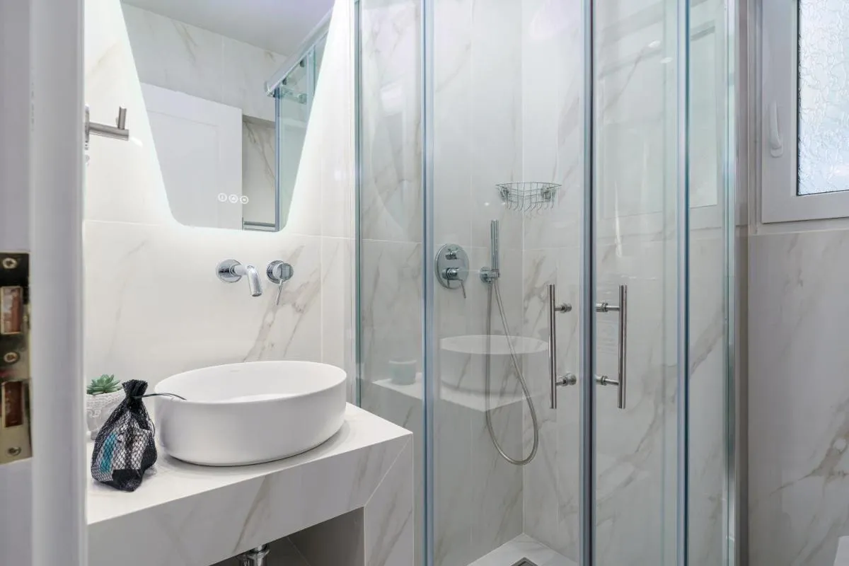 Image 6 of Urban Chic Apartment in the Heart of Athens