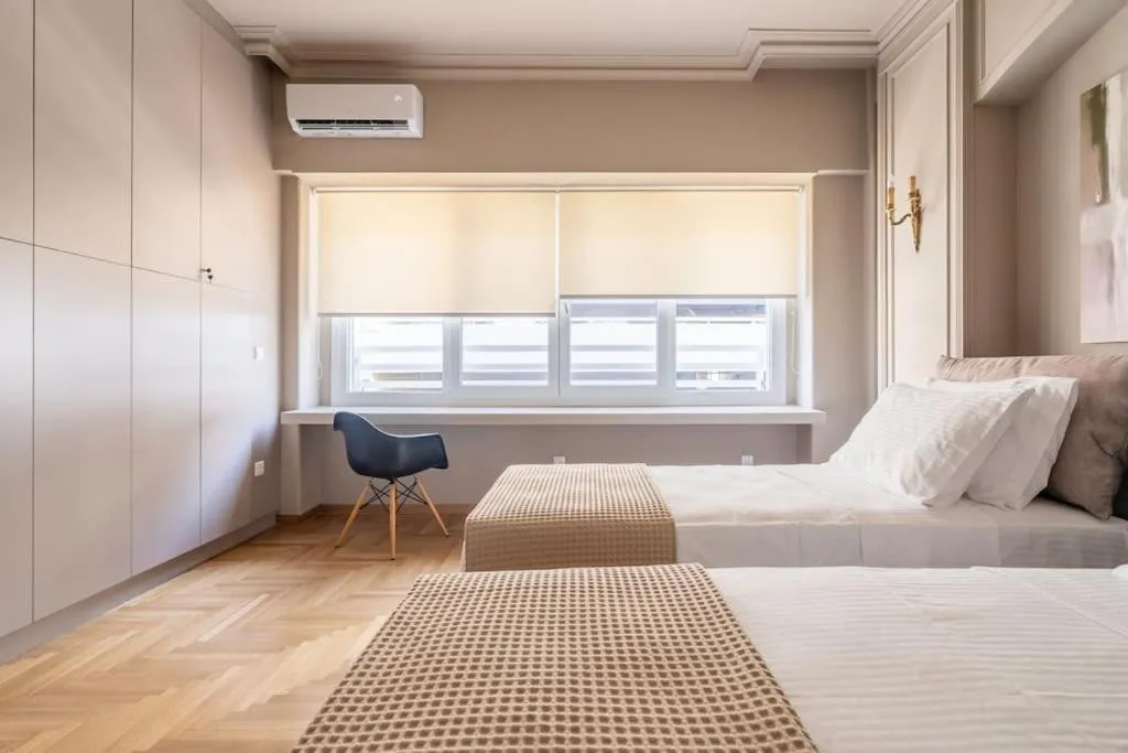 Image 4 of Urban Elegance in Kolonaki