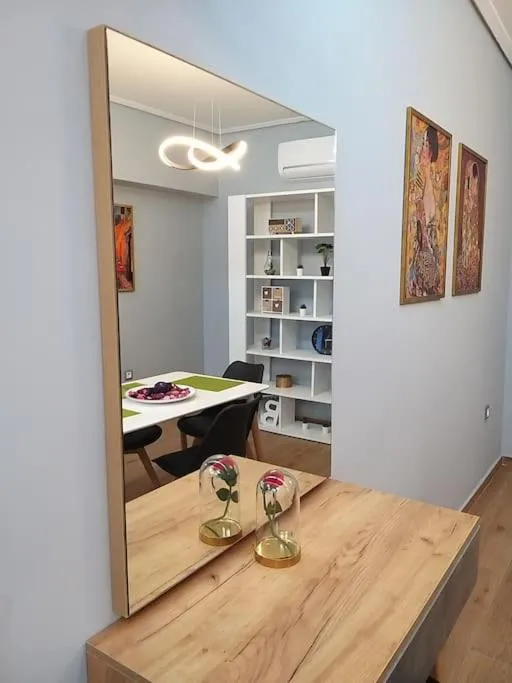 Image 6 of Urban House Aiolou
