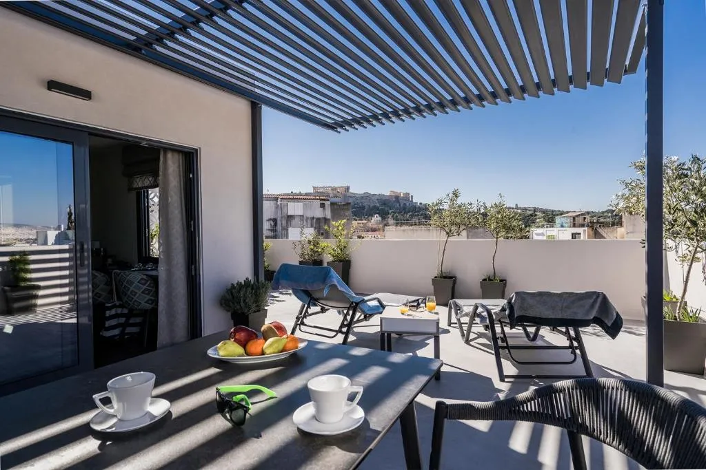 Image of Urban Nest – Suites & Apartments