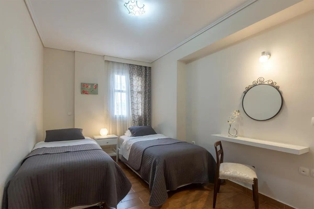 Image 1 of UrbanStay