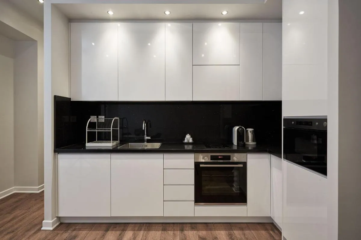 Image 6 of Valaoritou Boutique Apartment,Kolonaki