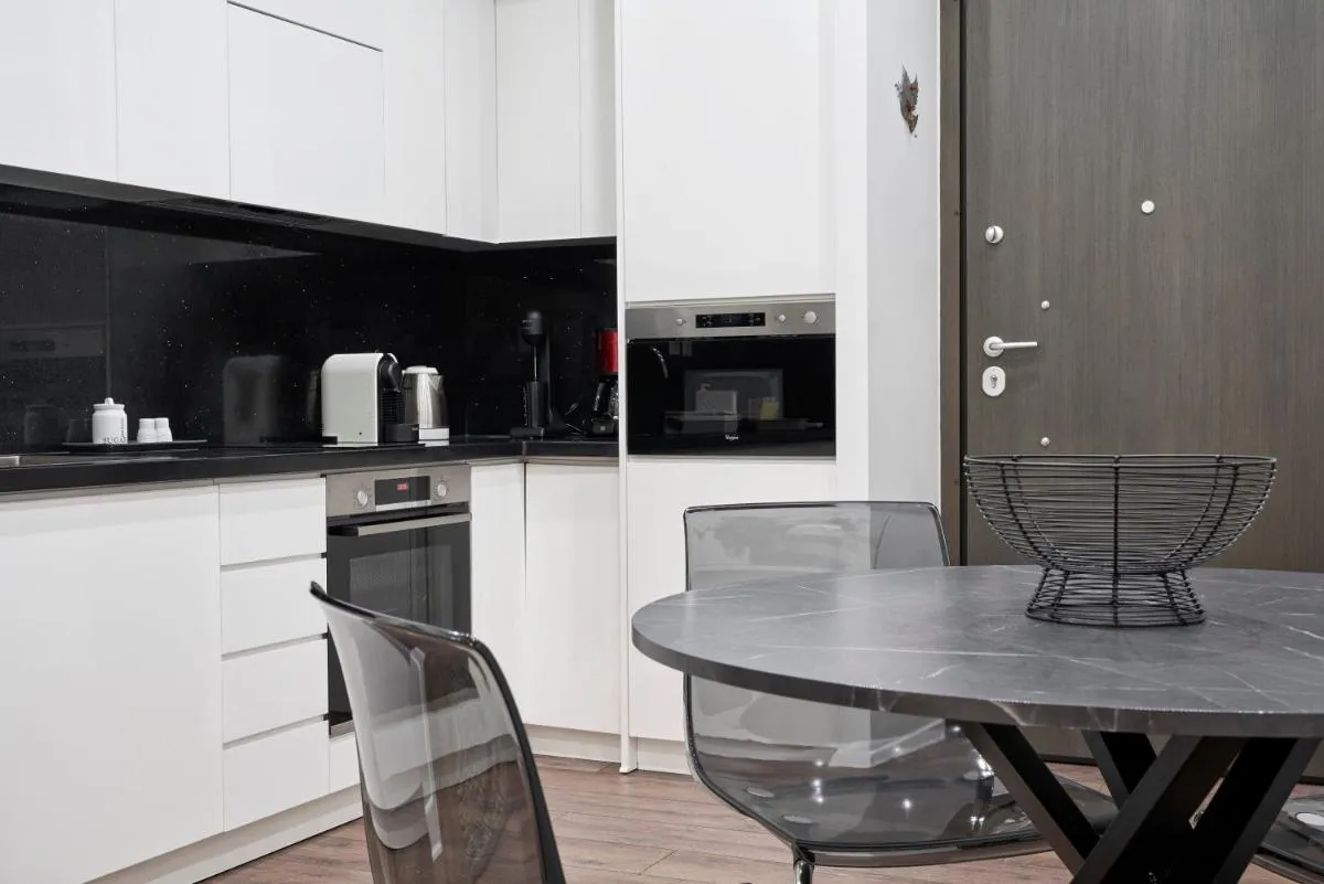 Image 5 of Valaoritou Boutique Apartment,Kolonaki