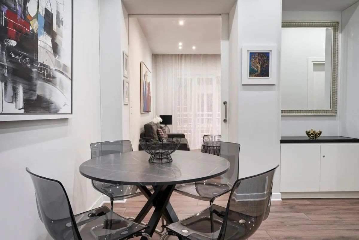 Image 4 of Valaoritou Boutique Apartment,Kolonaki