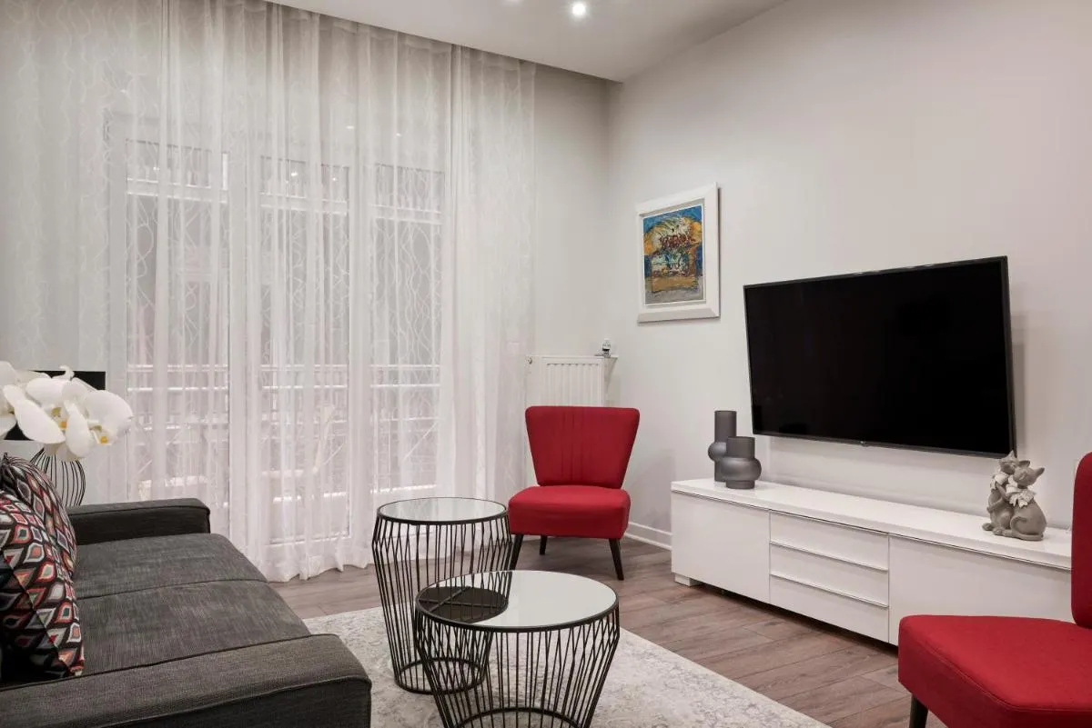Image 1 of Valaoritou Boutique Apartment,Kolonaki
