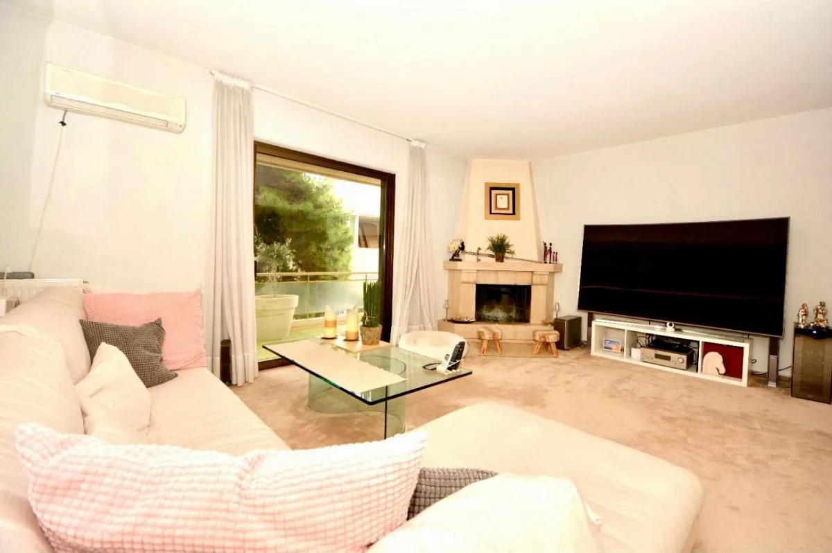 Image 1 of Villasonboard Vouliagmeni Condo Lux & Comfy Riviera & beach