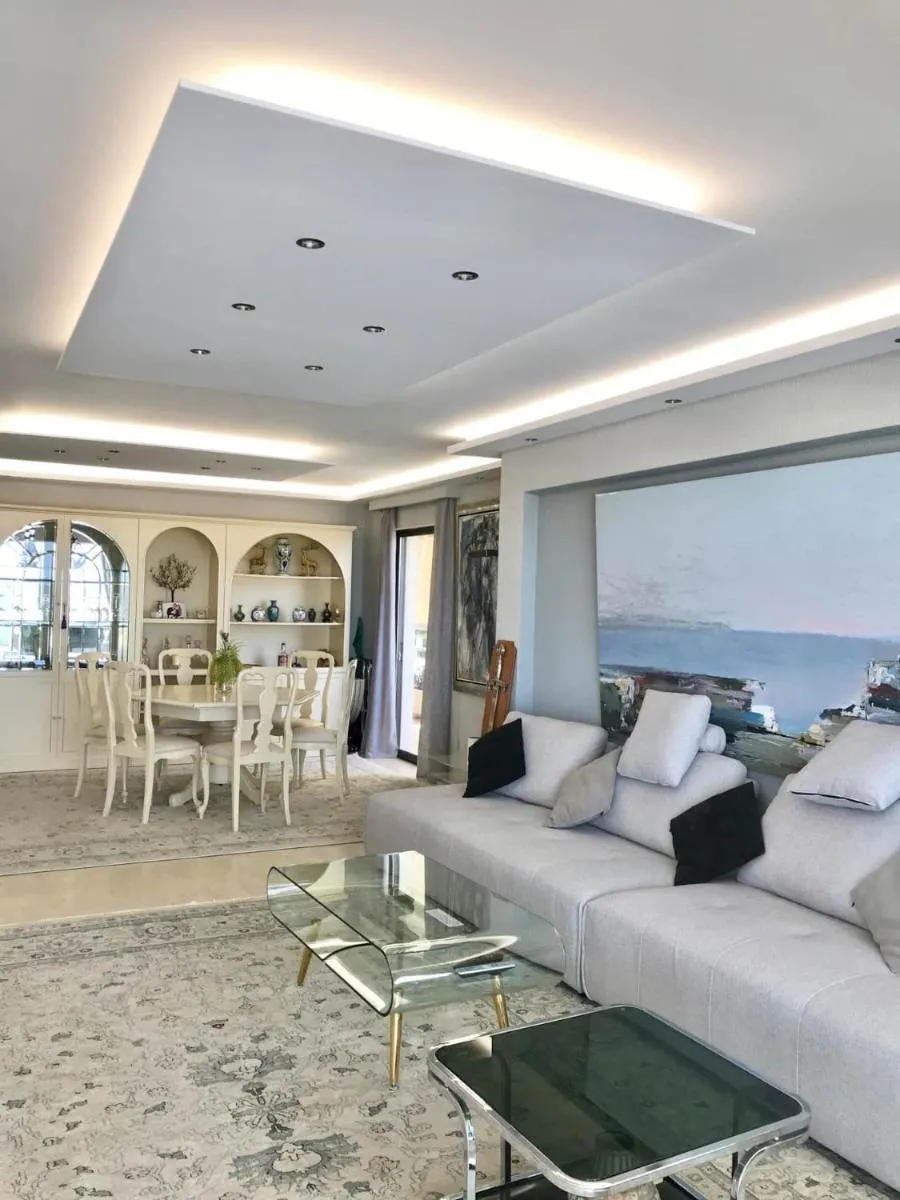 Image 5 of Villasonboard Vouliagmeni Penthouse Veranda Sea-view & beach