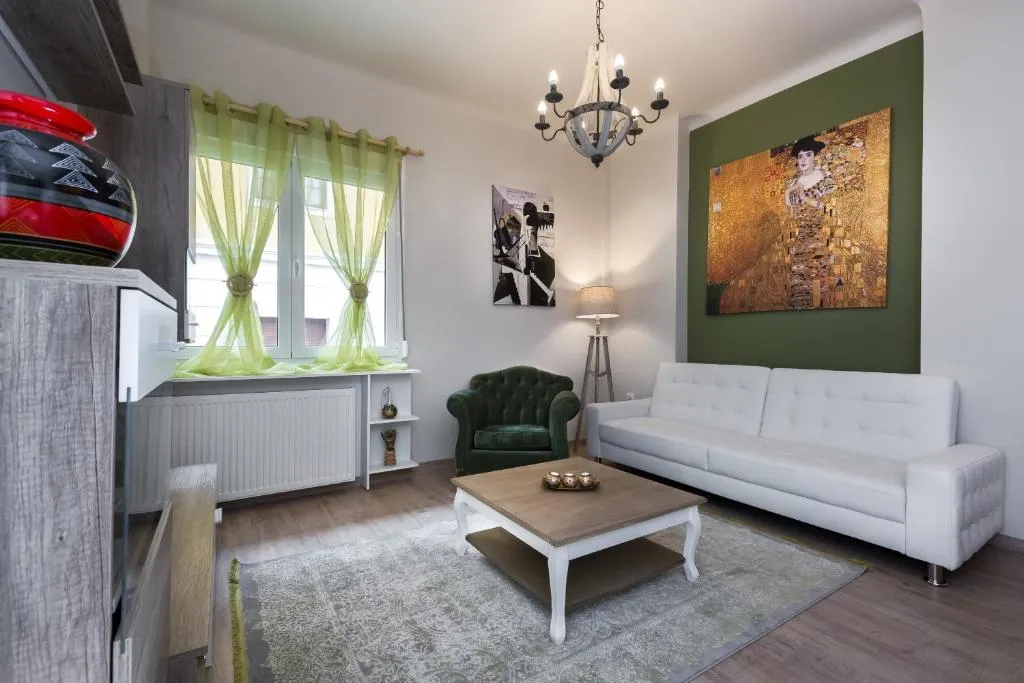 Image of Vintage Apartment in the Heart of Plaka