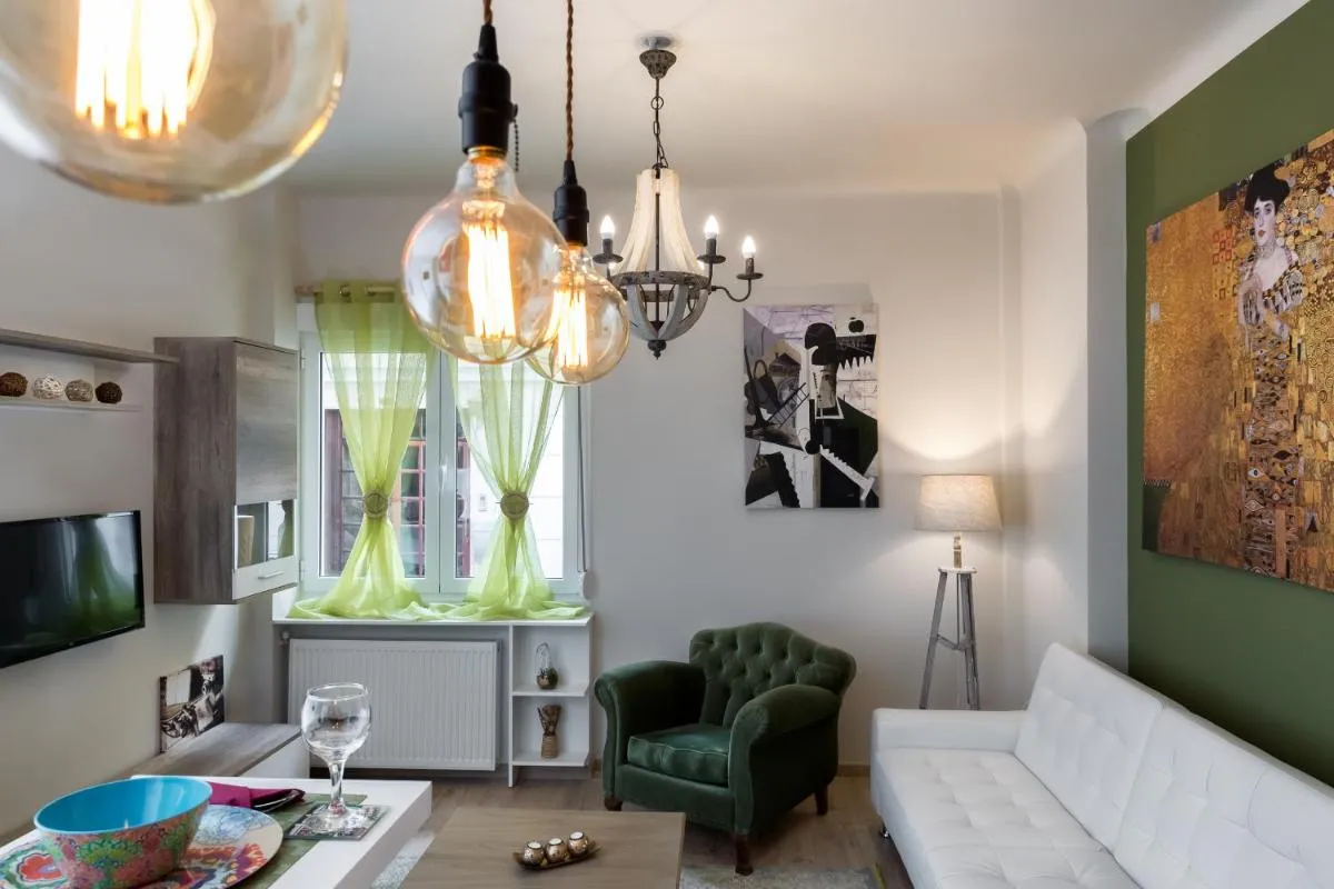 Image 6 of Vintage Apartment in the Heart of Plaka