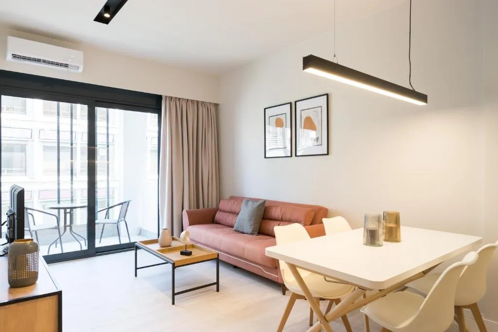 Image of Voda Luxury Residence #402 – Acropolis View Rooftop