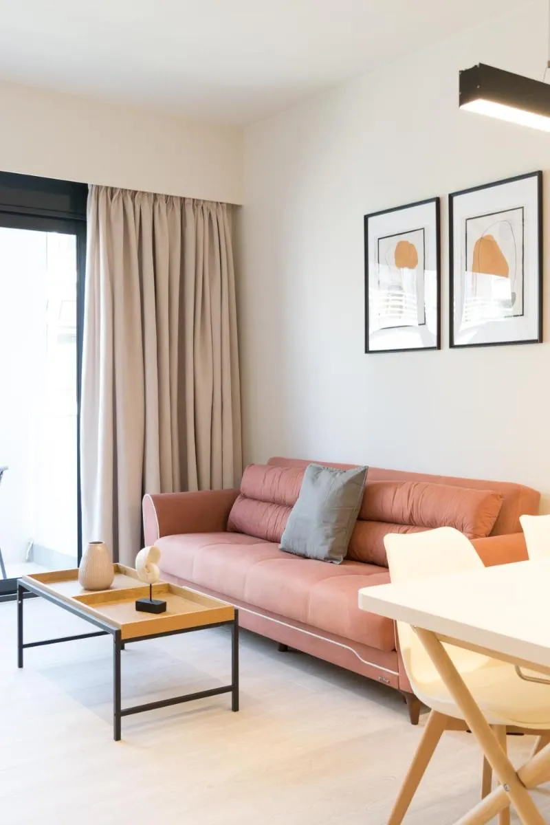 Image 4 of Voda Luxury Residence #402 – Acropolis View Rooftop