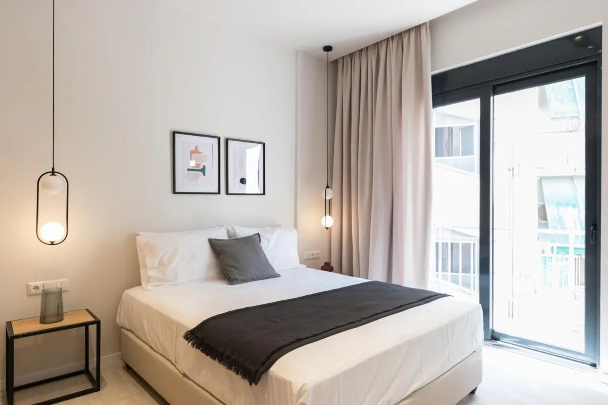 Image 5 of Voda Luxury Residence #402 – Acropolis View Rooftop