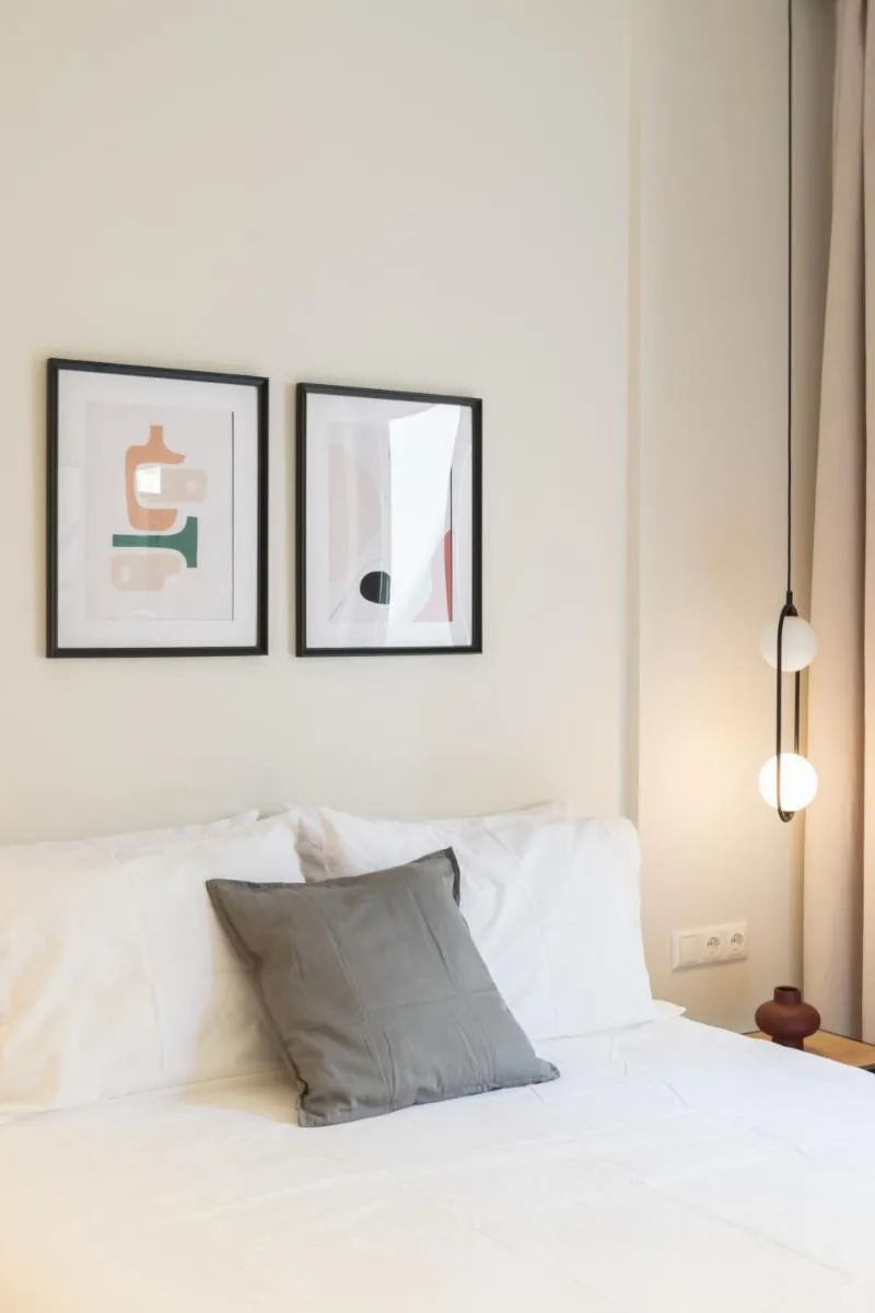 Image 6 of Voda Luxury Residence #402 – Acropolis View Rooftop