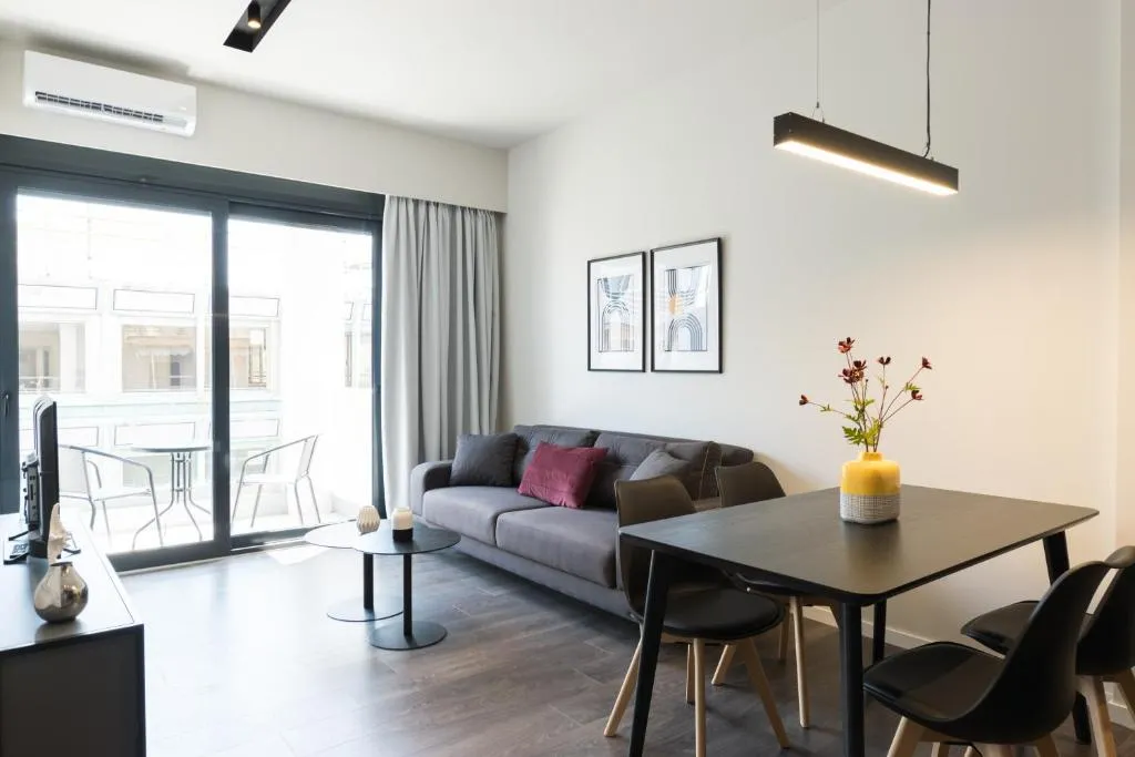 Image of Voda Luxury Residence #502 – Acropolis View Rooftop