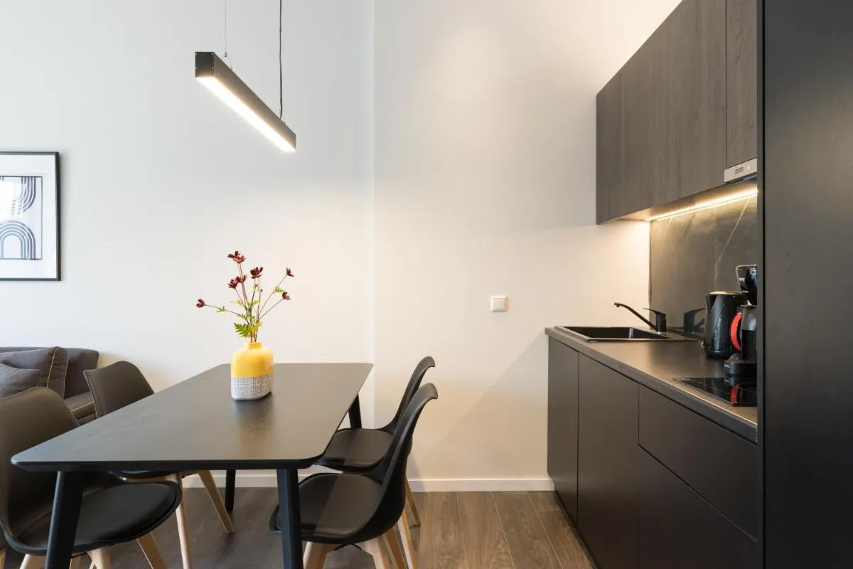 Image 6 of Voda Luxury Residence #502 – Acropolis View Rooftop