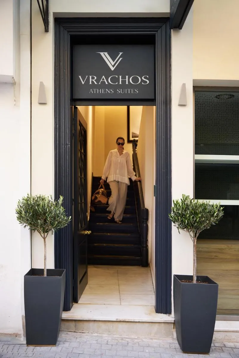 Image 3 of Vrachos Athens Suites