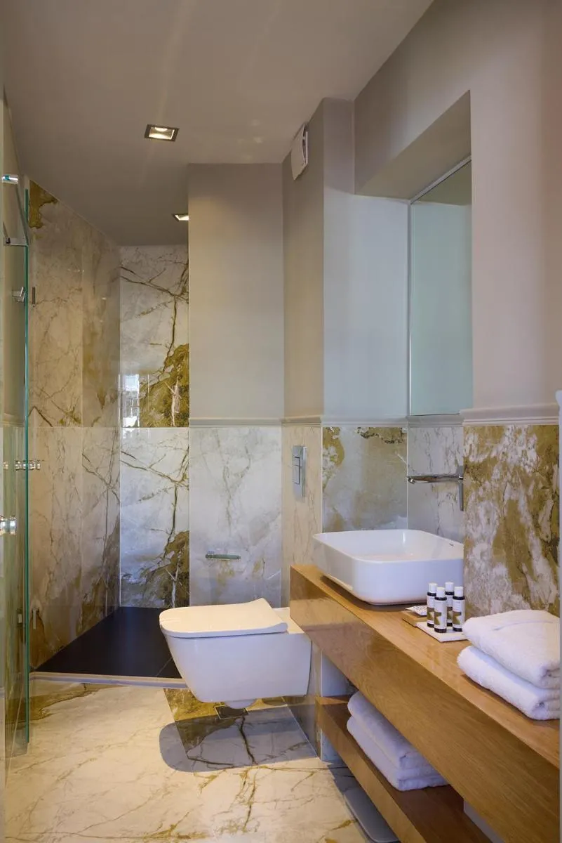 Image 6 of Vrachos Athens Suites