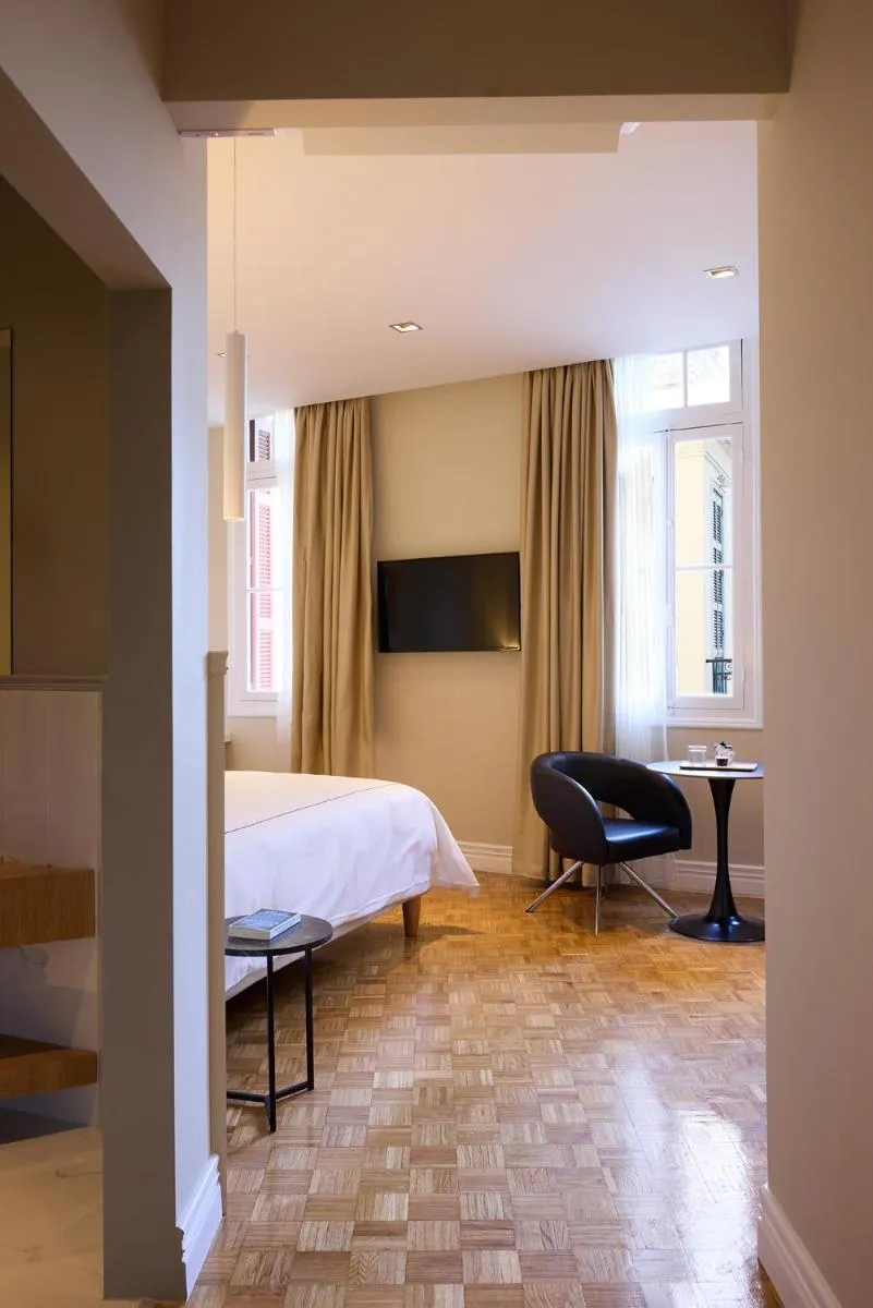 Image 4 of Vrachos Athens Suites