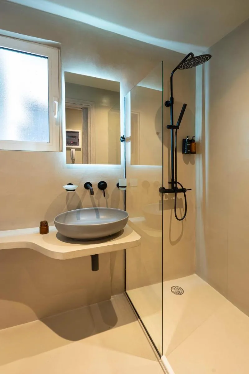 Image 6 of Yalarent Stunning Apartments at the Heart of Athens