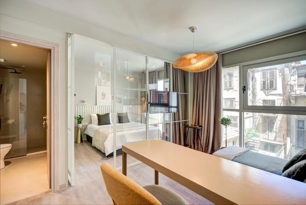 Image 4 of Yalarent Stunning Apartments at the Heart of Athens