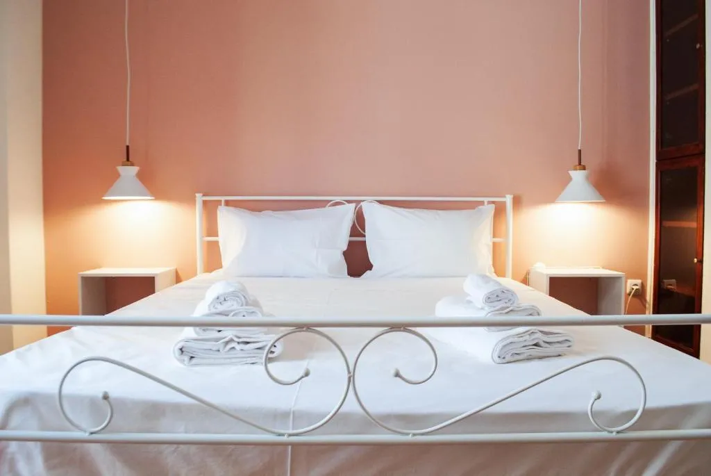 Image of Your Comfy Apartment in Acropolis Area